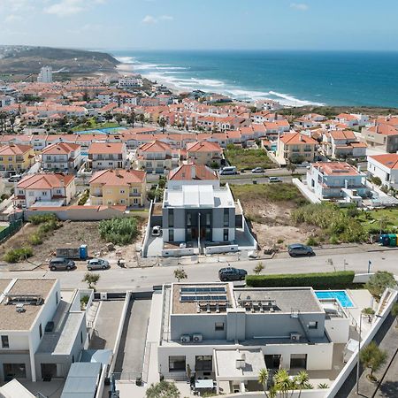 Casa Boa Onda Villa Lourinha  Bagian luar foto