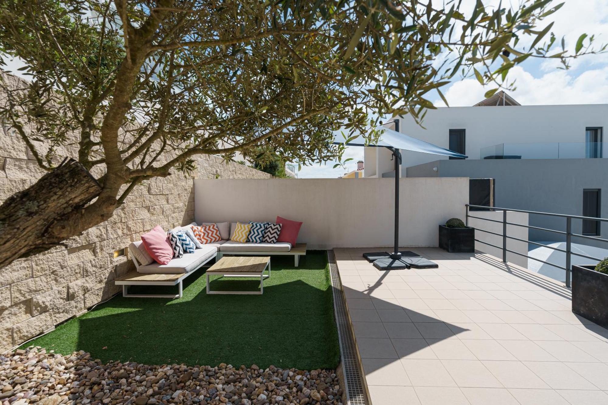 Casa Boa Onda Villa Lourinha  Bagian luar foto