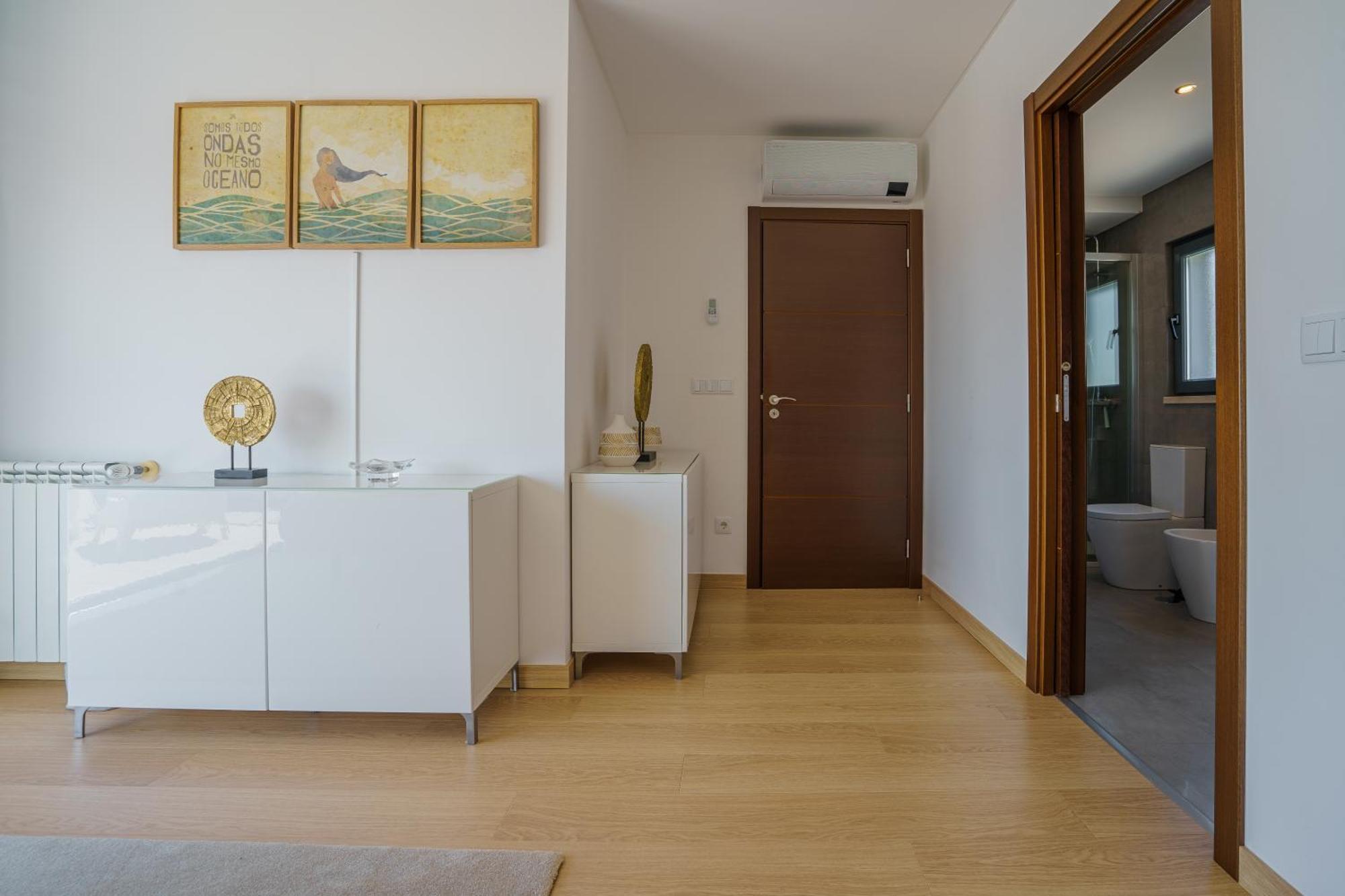 Casa Boa Onda Villa Lourinha  Bagian luar foto